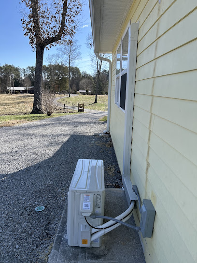 Negocio Mbm Heating And Air