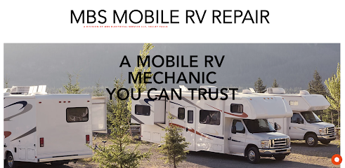 Mbs Mobile Rv Repair