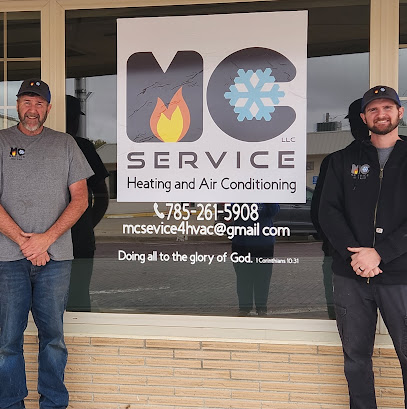 Negocio Mc Service Llc