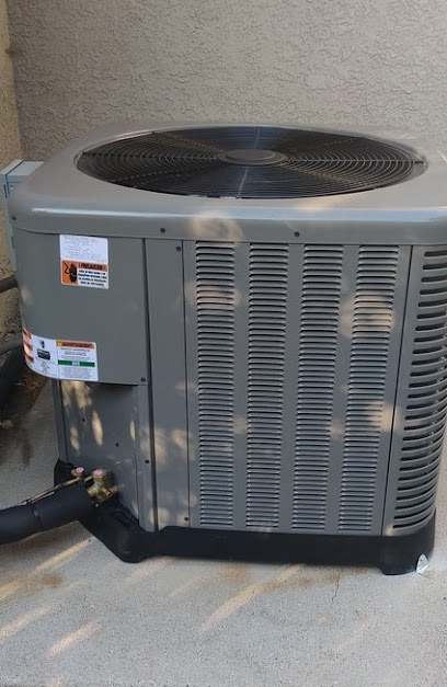 Negocio Mcc Electrical Heating Air & Solar