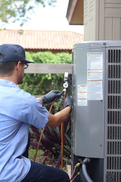 Mccarthy Air Conditioning