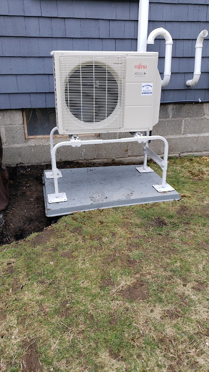 Mcclaren Heating & Air Conditioning, Inc.