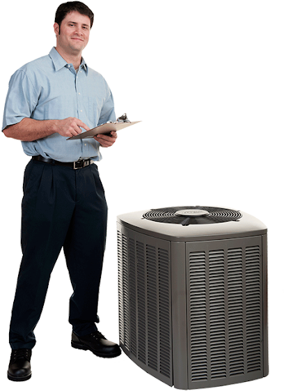 Negocio Mccormicks Heating & Cooling, Llc