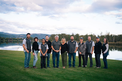Mccrorie Heating & Cooling, Inc.