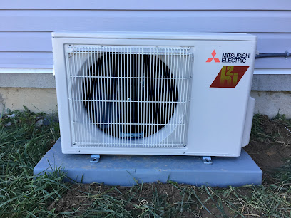Negocio Mccutchan's Heating & Cooling