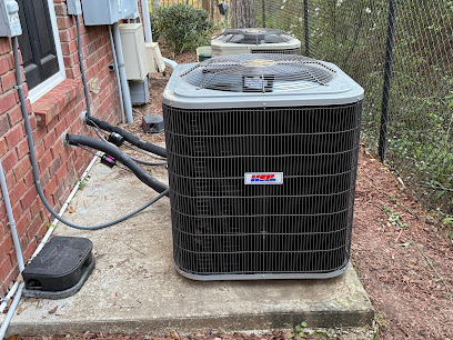 Mcdaniel's Hvac Services