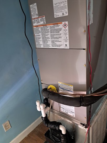 Negocio Mcdonald Heating & Air, Llc