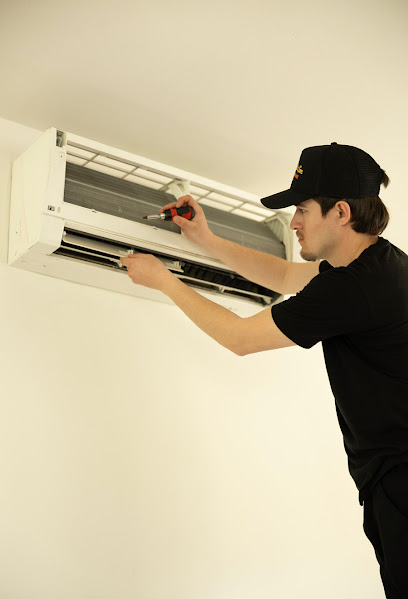 Negocio Mcdowell & Son Heating And Air Conditioning
