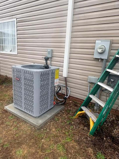 Mcgee Heating & Air