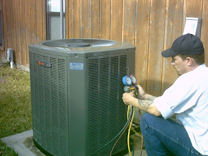 Negocio Mcintosh Air Conditioning & Heating