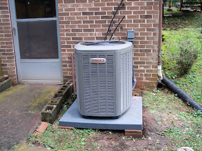 Negocio Mckinney Heating & Air Conditioning