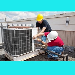 Negocio Mckinney's Heating And Air Conditioning