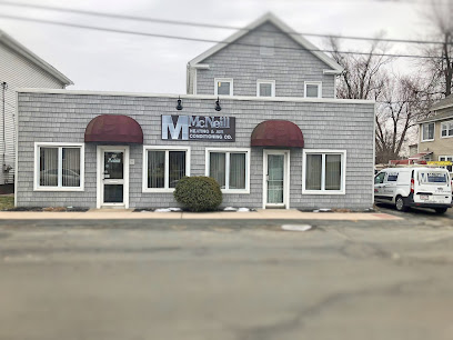 Mcneill Heating & Air Conditioning