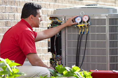 Negocio Mcvay Plumbing Heating Cooling