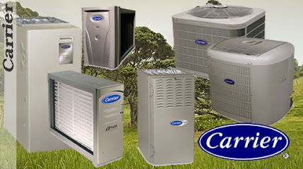 Negocio Mcvehil Plumbing, Heating & Air Conditioning