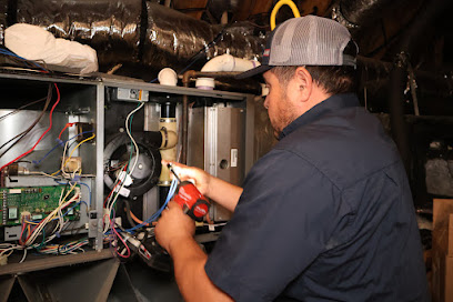 Negocio Mcwilliams Heating, Cooling And Plumbing