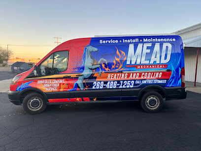 Mead Mechanical Llc Heating And Cooling