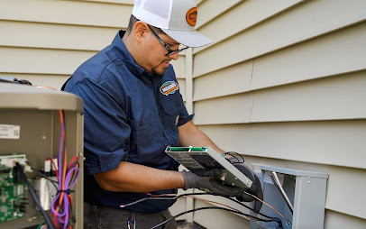 Negocio Meade's Heating And Air