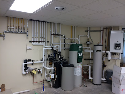 Mechanical Brothers Plumbing, Heating, And Air Conditioning