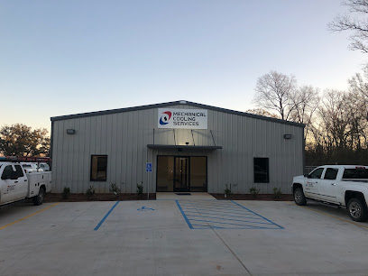 Mechanical Cooling Services