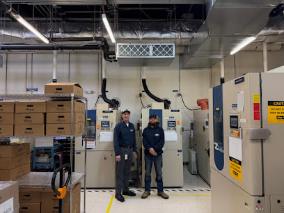 Mechanical Hvac Services