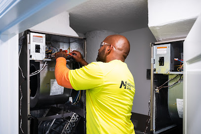 Mechanical One Of Orlando - Air Conditioning, Plumbing And Electrical