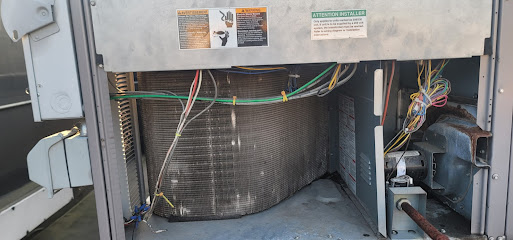 Mechanical Temp