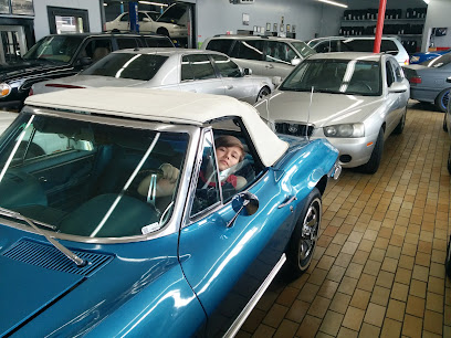 Negocio Mechanics Pride Tire & Automotive Inc