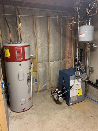 Negocio Mechanitech Hvac Solutions Llc
