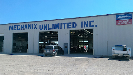 Negocio Mechanix Unlimited Inc.