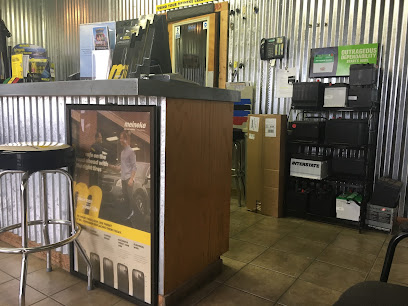 Meineke Car Care Center