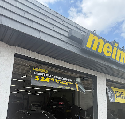 Meineke Car Care Center