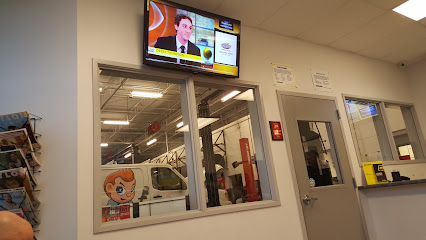 Meineke Car Care Center