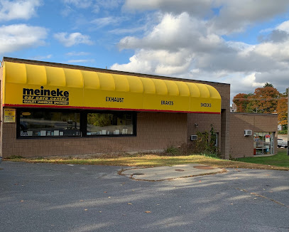 Meineke Car Care Center