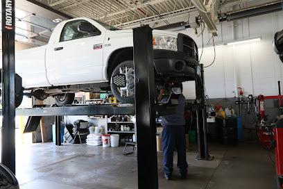 Meineke Car Care Center