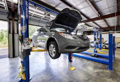 Negocio Meineke Car Care Center