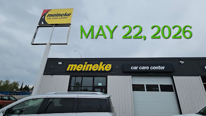 Meineke Car Care Center