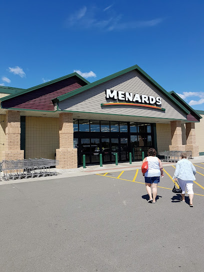 Menards