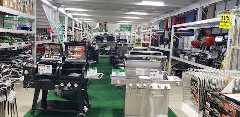 Negocio Menards