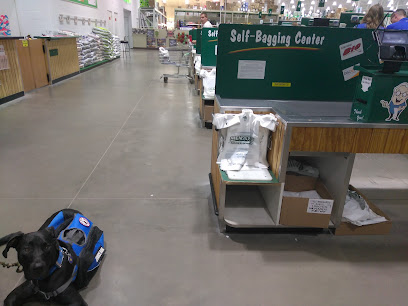 Negocio Menards