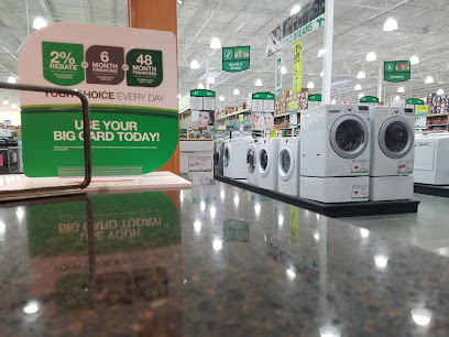 Menards
