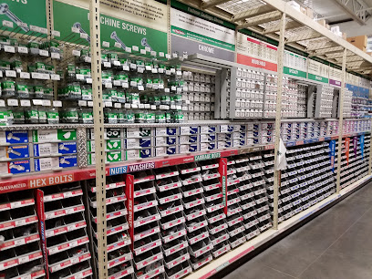 Menards