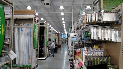 Negocio Menards