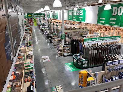 Negocio Menards