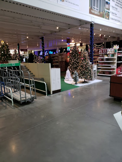 Negocio Menards