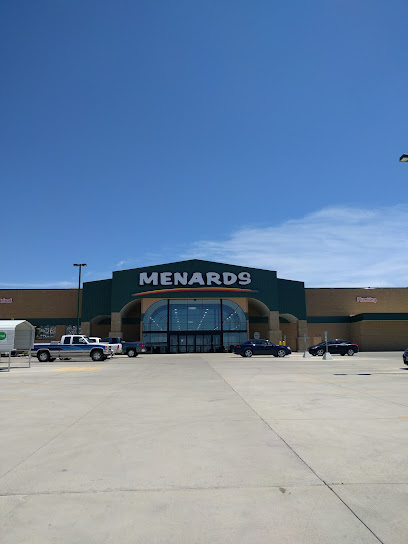 Negocio Menards