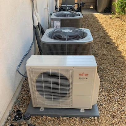Negocio Mendez Air Conditioning & Heating
