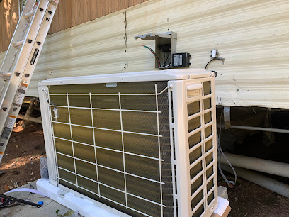 Negocio Mendez Heating And Cooling