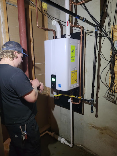 Negocio Mesa Plumbing, Heating And Cooling