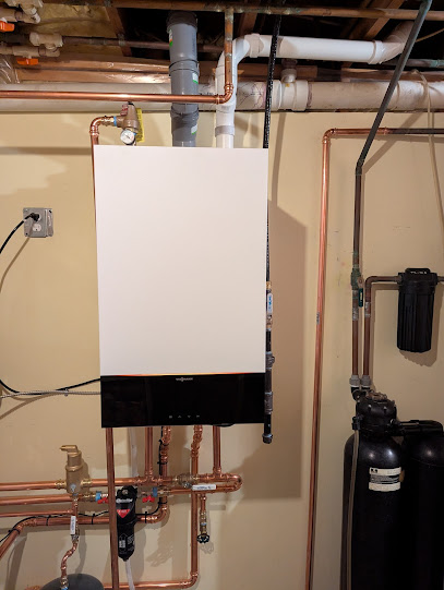 Mesaba Heating & Air Conditioning